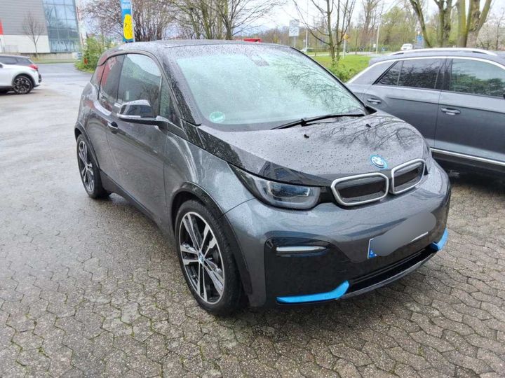 bmw i3 2022 wby8p610x07k78331