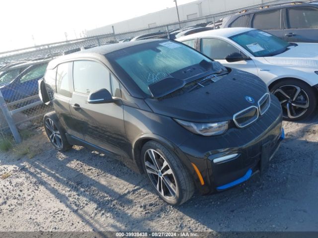 bmw i3 2021 wby8p6c05m7j55958