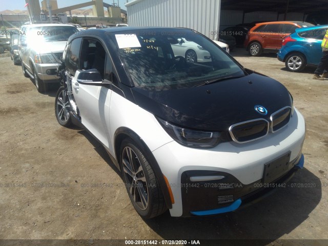 bmw i3 2019 wby8p6c55k7d06311