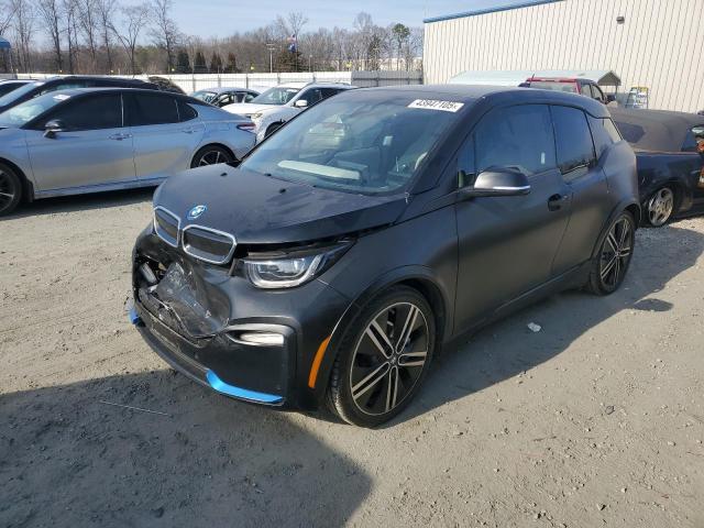 bmw i3 s rex 2019 wby8p8c55kvd35296