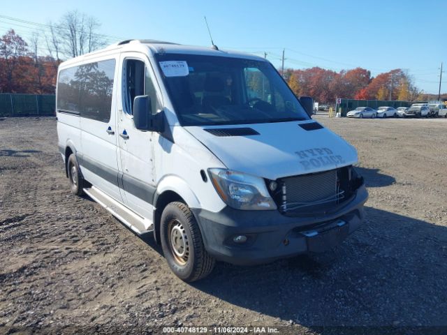 freightliner sprinter 2015 wcdpe7ccxf5996291