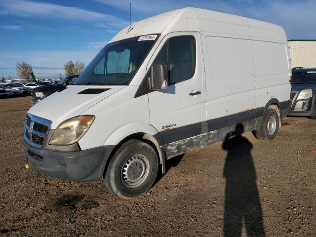 dodge sprinter 2 2008 wd0be745x85254247