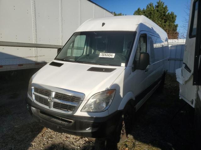 dodge sprinter 3 2008 wd0bf445x85241123