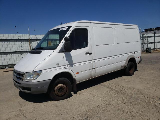 dodge sprinter 3 2005 wd0pd444655797816