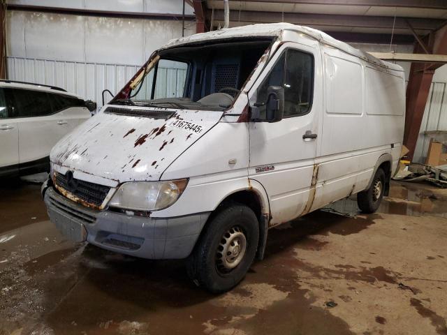 dodge sprinter 2 2006 wd0pd644665963068