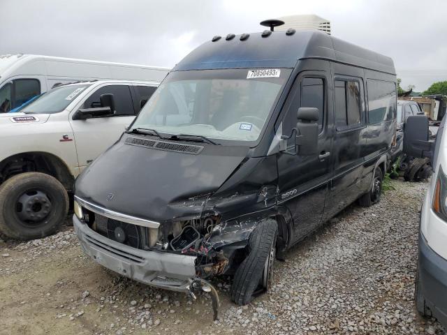 dodge sprinter 2 2005 wd0pd644955839424