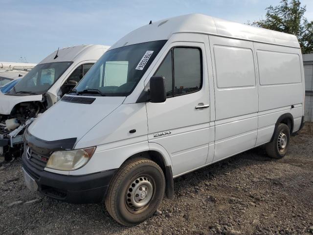 dodge sprinter 2 2006 wd0pd644x65960934