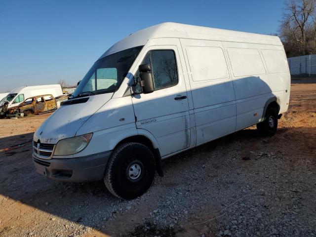 dodge sprinter 2 2006 wd0pd744065929665