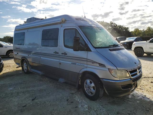 dodge sprinter 2 2005 wd0pd744155805810