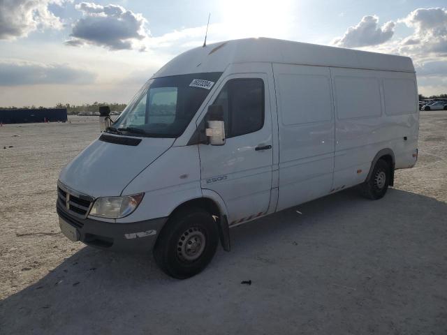 dodge sprinter 2 2006 wd0pd744265965857