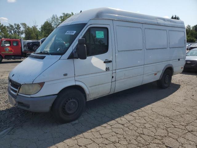 dodge sprinter 2005 wd0pd744655781438