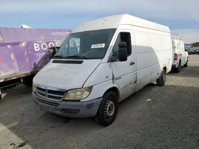 dodge sprinter 2 2005 wd0pd744855829702