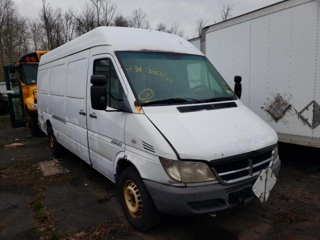 dodge sprinter 2 2006 wd0pd744865958007