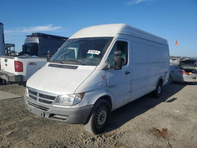 dodge sprinter 2 2005 wd0pd744955821480