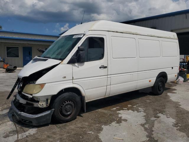 dodge sprinter 2005 wd0pd744x55786142