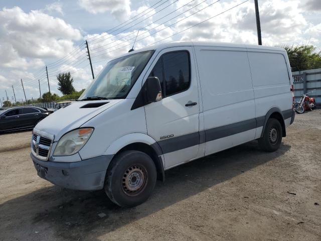 dodge sprinter 2007 wd0pe745175217396