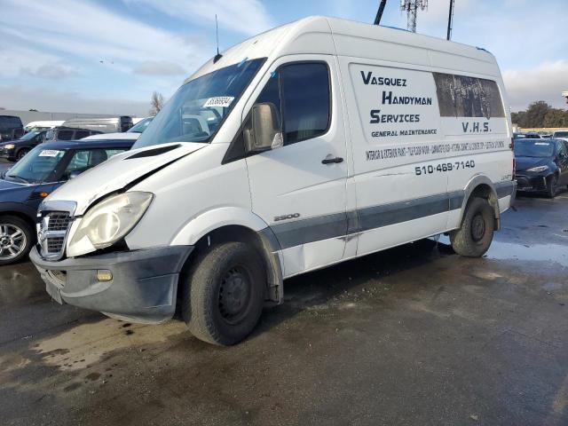 dodge sprinter 2 2007 wd0pe745375185065