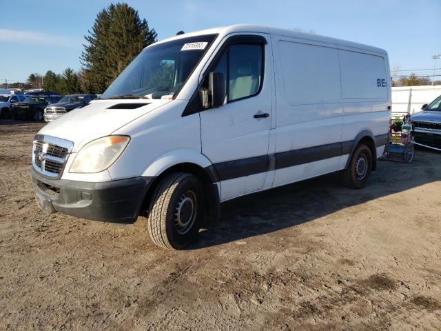 dodge sprinter 2008 wd0pe745385313290