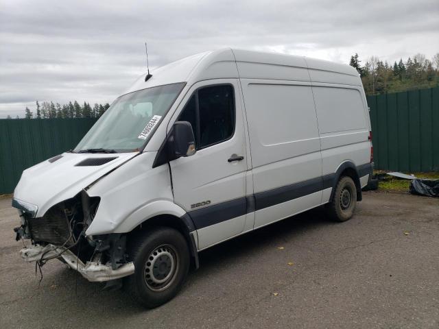 dodge sprinter 2 2008 wd0pe745585261113