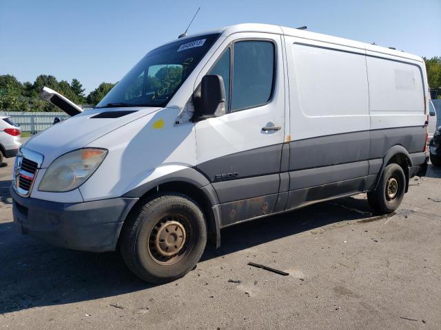 dodge sprinter 2 2008 wd0pe745585334027