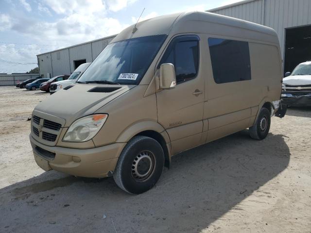 dodge sprinter 2 2007 wd0pe745x75151155