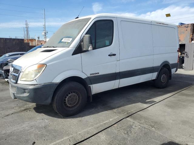 dodge sprinter 2 2007 wd0pe746275173949