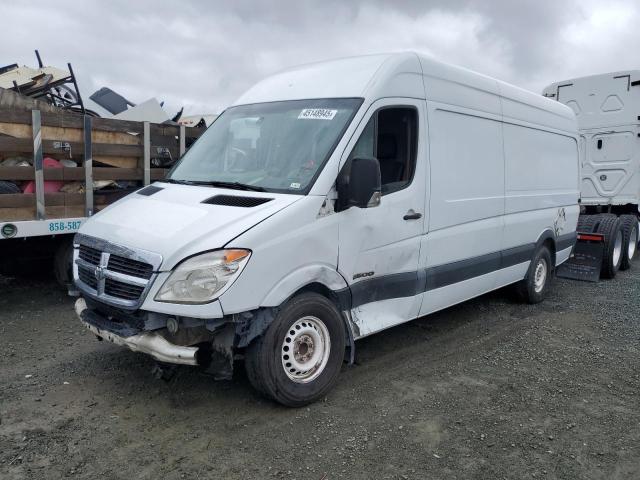 dodge sprinter 2 2008 wd0pe845085260666