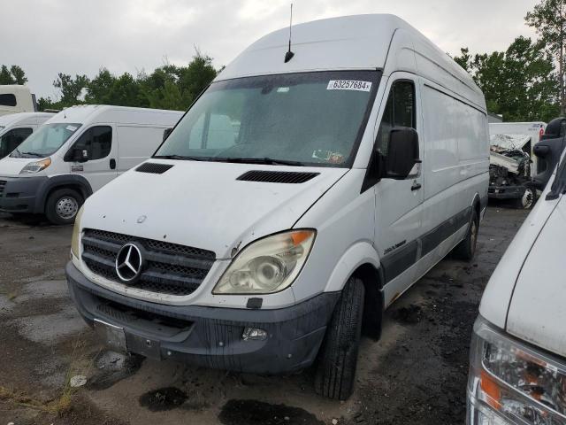 dodge sprinter 2008 wd0pe845585235472