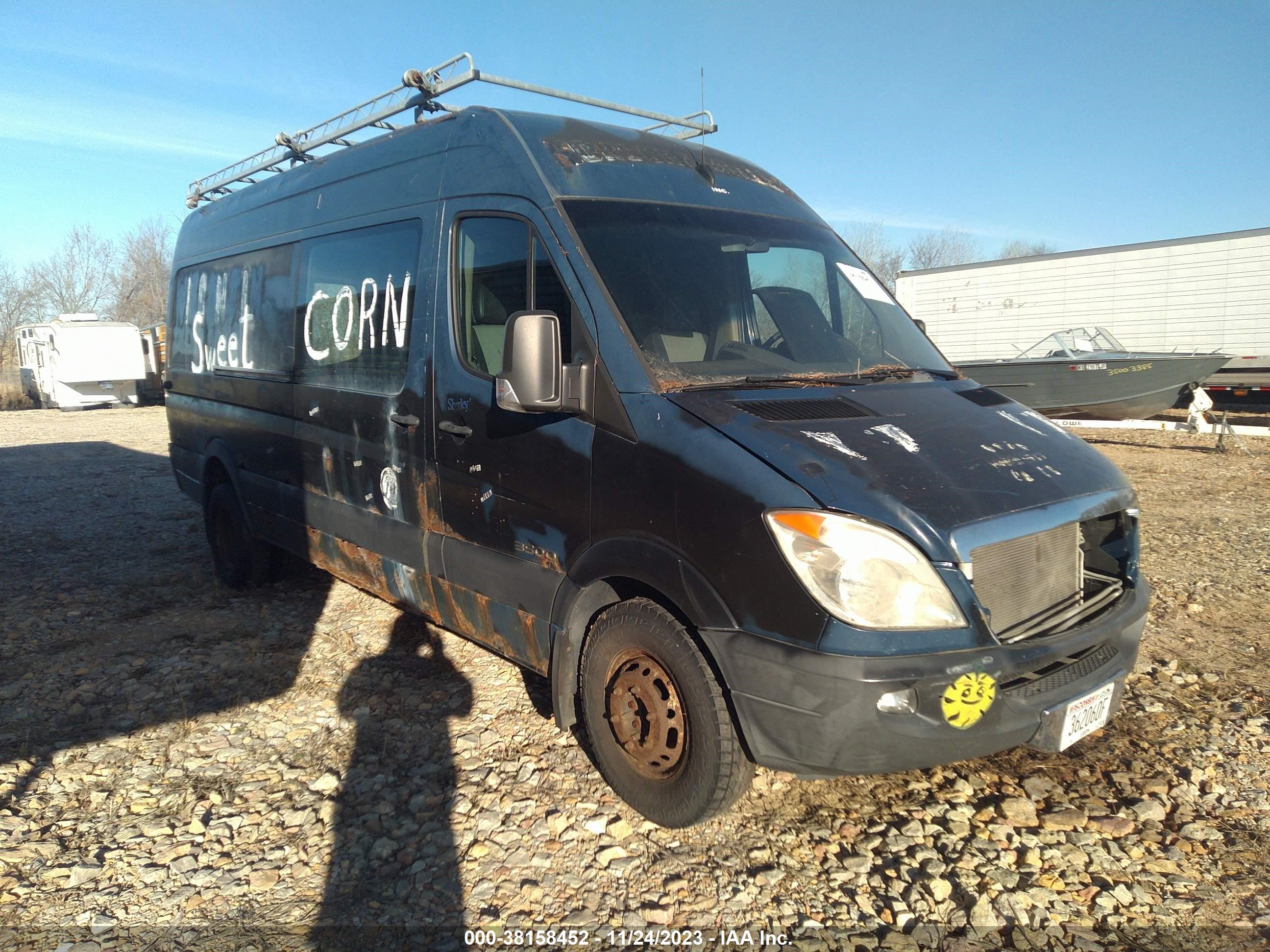 dodge  2007 wd0pf445475215458