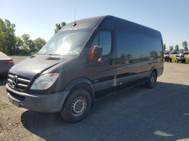 mercedes-benz sprinter 2011 wd3be8cc6b5557235