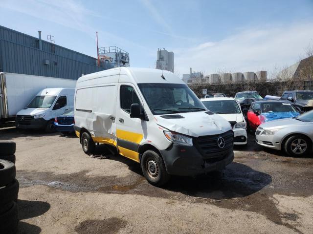 mercedes-benz sprinter 2 2019 wd3bf0cd0kp033154