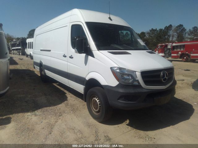 mercedes-benz sprinter cargo van 2017 wd3fe8cd7hp559731