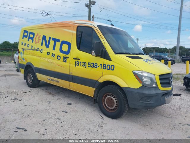 mercedes-benz sprinter 2015 wd3pe7cc1f5961324