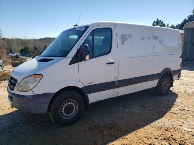 mercedes-benz sprinter 2 2011 wd3pe7cc3b5592444