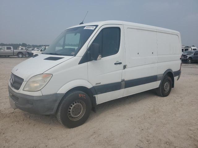 mercedes-benz sprinter 2011 wd3pe7cc5b5549627