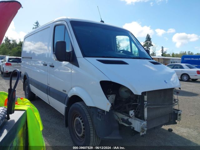 mercedes-benz sprinter 2011 wd3pe7cc8b5576353