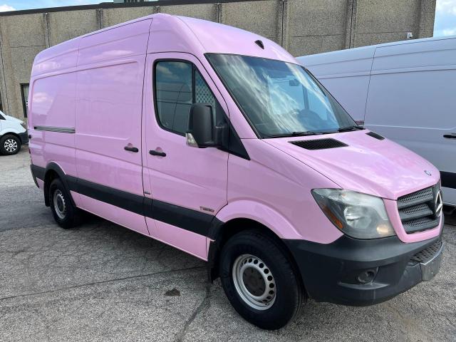 mercedes-benz sprinter 2014 wd3pe7cc9e5857498