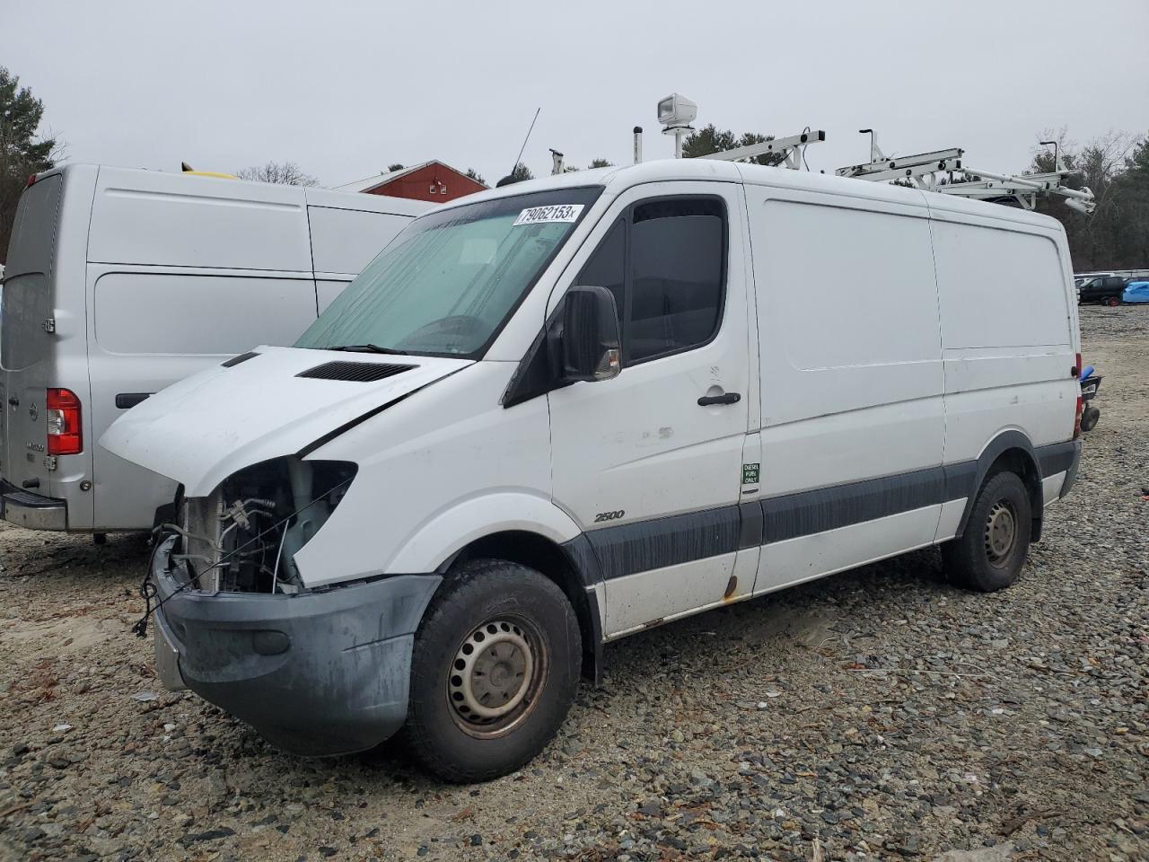 mercedes-benz sprinter 2012 wd3pe7ccxc5721037