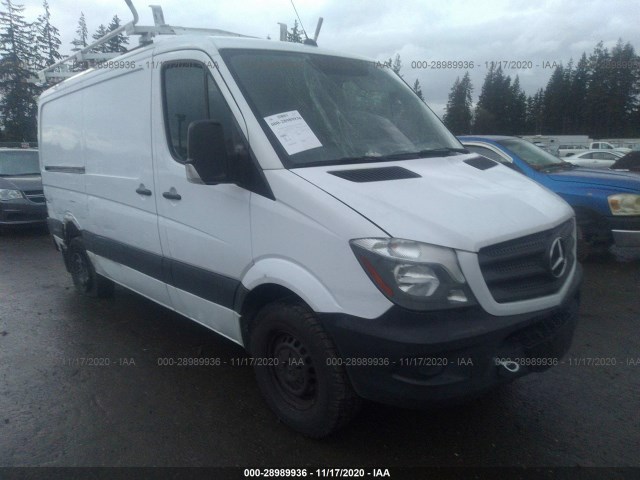 mercedes-benz sprinter cargo van 2017 wd3pe7cd0hp509817