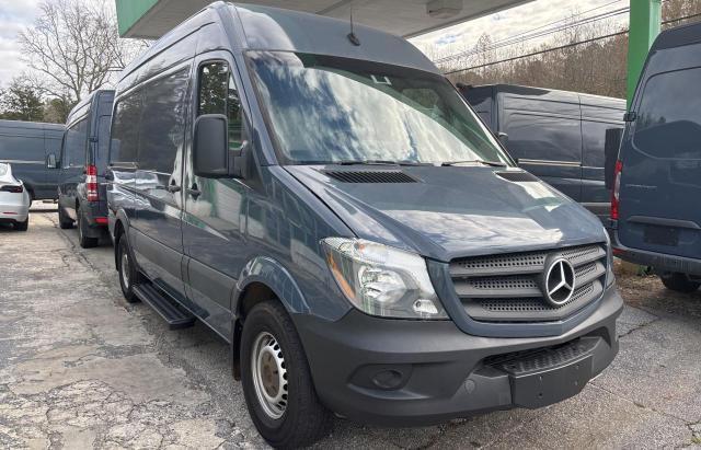 mercedes-benz sprinter 2 2018 wd3pe7cd0jp645094