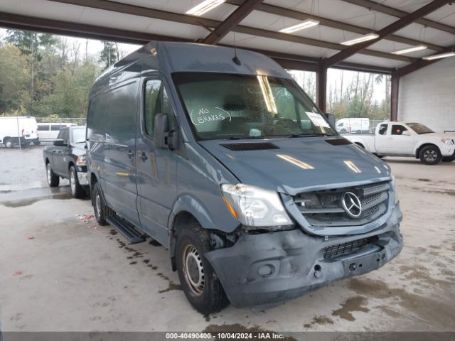 mercedes-benz sprinter 2018 wd3pe7cd1jp630801