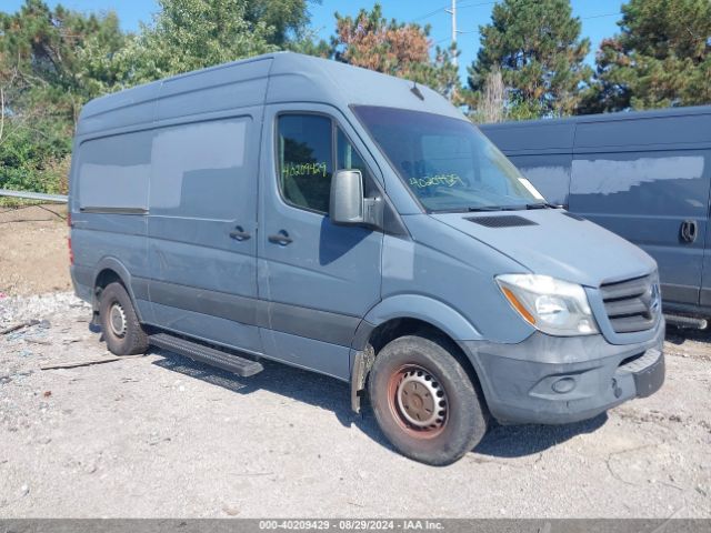 mercedes-benz sprinter 2018 wd3pe7cd1jp638834