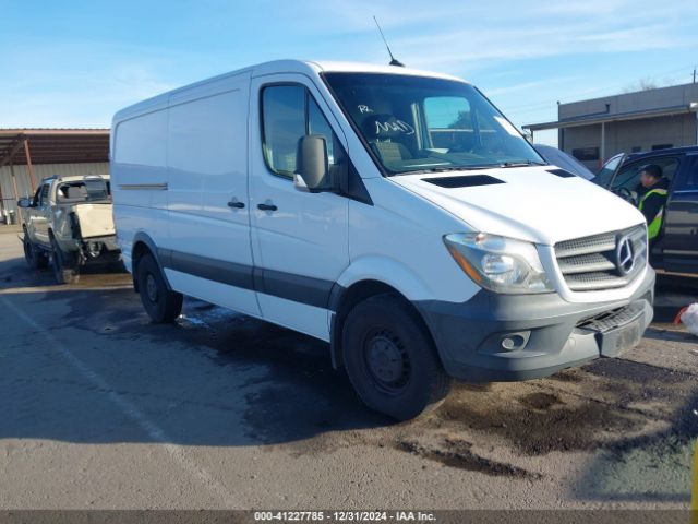 mercedes-benz sprinter 2018 wd3pe7cd2jp615790