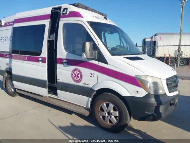 mercedes-benz sprinter 2014 wd3pe7cd5e5841856