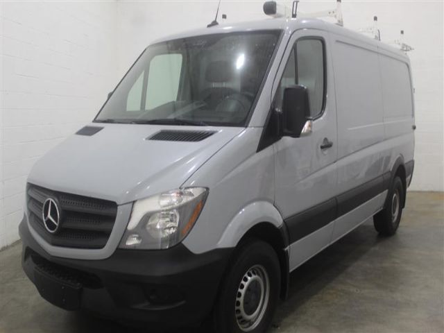 mercedes-benz sprinter cargo van 2017 wd3pe7cd5hp537323