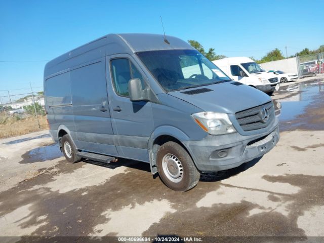 mercedes-benz sprinter 2018 wd3pe7cd5jp629053