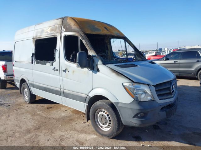 mercedes-benz sprinter 2017 wd3pe7cd6hp513211