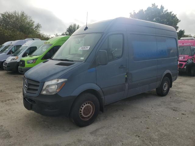 mercedes-benz sprinter 2 2018 wd3pe7cd7jp632990