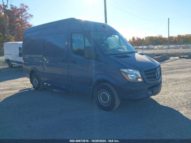 mercedes-benz sprinter 2018 wd3pe7cd9jp638435