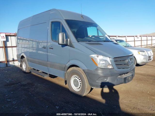 mercedes-benz sprinter 2018 wd3pe7cdxjp624611